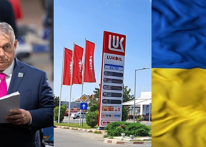 Panică la Budapesta! Ungaria, în pragul unui colaps după ce Ucraina a blocat tranzitul de petrol rusesc furnizat de Lukoil. Mesajul unei parlamentare ucrainene: "E absurd să permitem Rusiei să câștige bani transportând acest petrol pe teritoriul ucrainean, dacă banii sunt apoi folosiți pentru a ne ucide!". Potențialele efecte ale sancțiunii și obiectivele extinse vizate de Kyiv