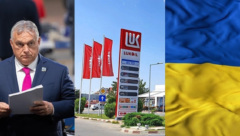 Panică la Budapesta! Ungaria, în pragul unui colaps după ce Ucraina a blocat tranzitul de petrol rusesc furnizat de Lukoil. Mesajul unei parlamentare ucrainene: "E absurd să permitem Rusiei să câștige bani transportând acest petrol pe teritoriul ucrainean, dacă banii sunt apoi folosiți pentru a ne ucide!". Potențialele efecte ale sancțiunii și obiectivele extinse vizate de Kyiv