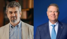 Paleologu: Bine ar fi ca Iohannis să-și dea demisia și pentru o dată o să-l laud și eu dacă face acest lucru într-adevăr patriotic și demn. În primul rând ne-ar ajuta pe toți ca societate. Lumea este exasperată! / PNL continuă să fie hipnotizat de o personalitate care nu e prea hipnotică