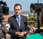 Ludovic Orban subliniază că liberalii trebuie să evite sub orice formă, după moțiunea PSD-AUR, „nenorocirea pe care a provocat-o Iohannis, care a forțat conducerea PNL să se alieze cu PSD și să formeze guvernele nenorocite Ciucă - Ciolacu”