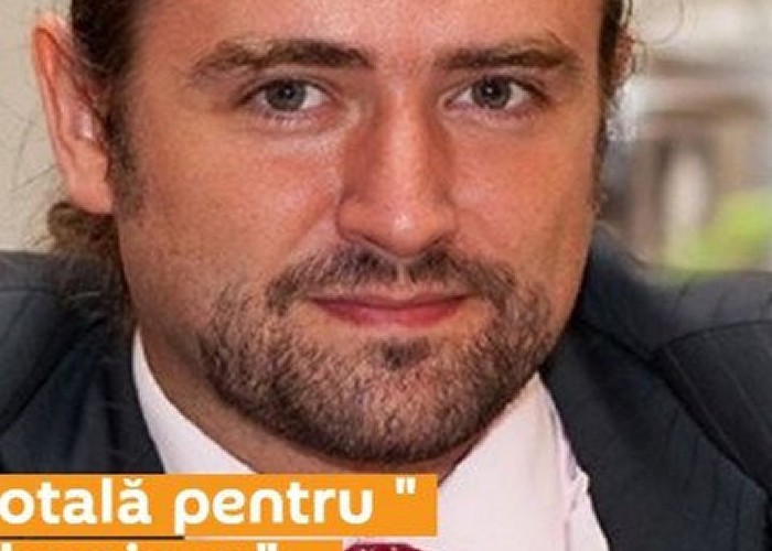 Caracatița online Liviu Pleșoianu. Cum se pregătește "vedeta" Sputnik de prezidențiale EXCLUSIV