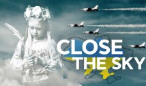 SOLUȚIA: Cum își poate închide Ucraina cerul, stopând carnagiul și dezastrul bombardamentelor rusești. Kievul așteaptă cel puțin 100 de avioane F-16 din SUA, care vor acționa în colaborare cu sisteme performante de apărare antiaeriană / Anna Neplii