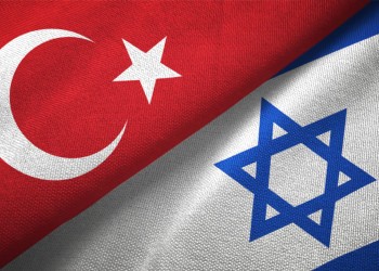 Cu scopul contracarării influenței Turciei, Israelul solicită SUA să pledeze pentru menținerea prezenței militare rusești în Siria