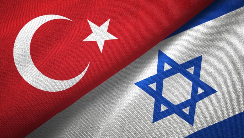 Cu scopul contracarării influenței Turciei, Israelul solicită SUA să pledeze pentru menținerea prezenței militare rusești în Siria