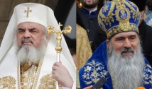 EXCLUSIV SURSE Patriarhul Daniel l-a spulberat pe Teodosie: i-a LUAT mănăstirea cu hotel și SPA de fițe de la Dorna Arini! Culisele unui război invizibil