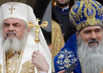 EXCLUSIV SURSE Patriarhul Daniel l-a spulberat pe Teodosie: i-a LUAT mănăstirea cu hotel și SPA de fițe de la Dorna Arini! Culisele unui război invizibil