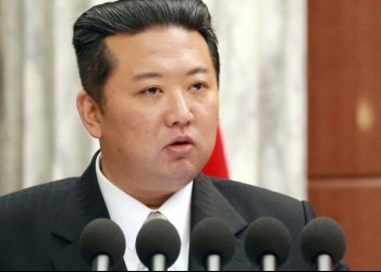 Coreea de Nord a promulgat legea care îi permite să atace prima cu arma nucleară chiar dacă nu e amenințată cu astfel de arme