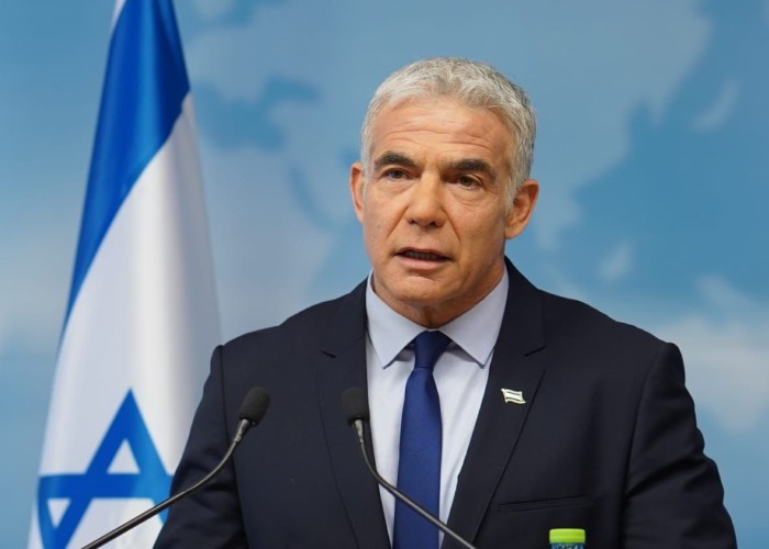 Israelul schimbă macazul și acuză fără echivoc Rusia de comiterea de crime de război în Ucraina. Declarația ministrului israelian de Externe