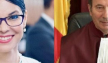 VIDEO "Dosarele de corupție vor cădea ca popicele" din cauza CCR! Birchall: "Există o strategie cu influențe estice de a decredibiliza anumite instituții din statul român! Dorneanu a luat lumină de la Moscova, probabil!"
