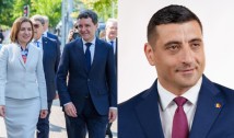 Interviu. Jurnalistul Mircea Savin: Este foarte bine că Nicușor Dan și Maia Sandu aduc în prim-plan Unirea Republicii Moldova cu România. Pentru o perioadă de câțiva ani, unor politicieni mai controversați li s-a permis să capitalizeze această temă / Cum a subminat AUR obiectivul Unirii / Unirea ca soluție pentru integrarea europeană (Vot Tak. Moldova)