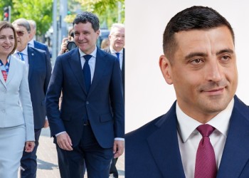 Interviu │ Jurnalistul Mircea Savin: Este foarte bine că Nicușor Dan și Maia Sandu aduc în prim-plan Unirea Republicii Moldova cu România. Pentru o perioadă de câțiva ani, unor politicieni mai controversați li s-a permis să capitalizeze această temă / Cum a subminat AUR obiectivul Unirii / Unirea ca soluție pentru integrarea europeană (Vot Tak. Moldova)