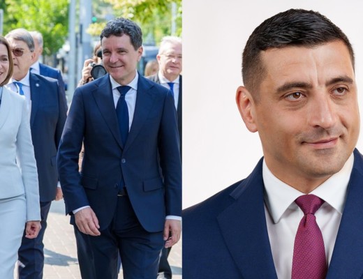 Interviu │ Jurnalistul Mircea Savin: Este foarte bine că Nicușor Dan și Maia Sandu aduc în prim-plan Unirea Republicii Moldova cu România. Pentru o perioadă de câțiva ani, unor politicieni mai controversați li s-a permis să capitalizeze această temă / Cum a subminat AUR obiectivul Unirii / Unirea ca soluție pentru integrarea europeană (Vot Tak. Moldova)