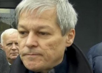VIDEO Dacian Cioloș a votat în Teleorman, având o convingere în privința rezultatului final: „Mă aștept să fie un mandat mai dinamic decât primul”