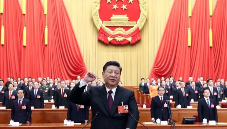 Un senator dezvăluie cum îi racolează AGENȚII Chinei comuniste pe parlamentarii români: excursii de LUX și lobby pentru Huawei!