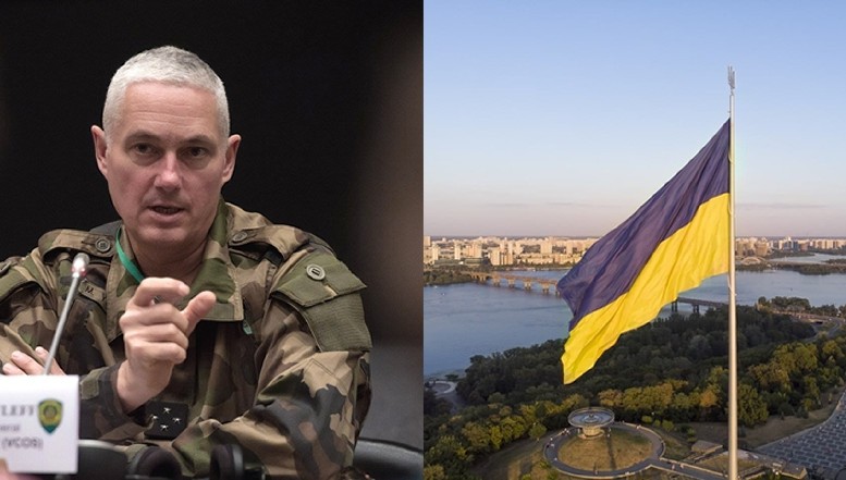General francez: Standardul NATO este în prezent inferior față de cel al armatei Ucrainei