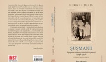 Epopeea partizanilor din Gruparea ”Șușman” de la Răchițele, sublimată de istoricul Cornel Jurju. Saga rezistenței armate anticomuniste din Munții Apuseni
