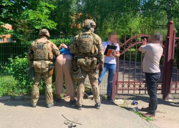 Spion rus prins la Cernăuți în timp ce pregătea acțiuni de sabotaj ale unor obiective feroviare și logistice din Bucovina
