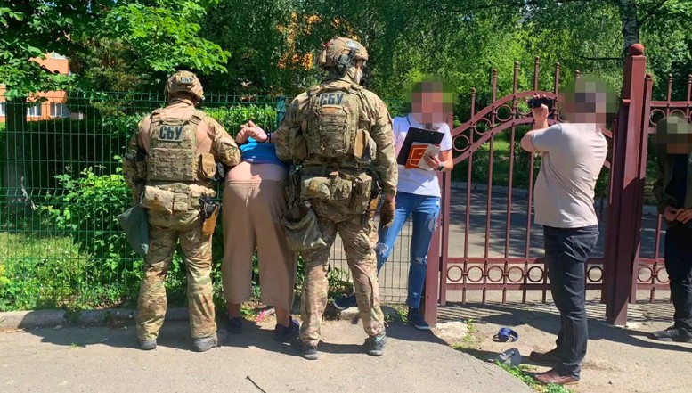 Spion rus prins la Cernăuți în timp ce pregătea acțiuni de sabotaj ale unor obiective feroviare și logistice din Bucovina
