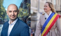 Radu Mihaiu: "Elena Lasconi va fi, din nou, un candidat proeminent" / Când își va depune candidatura prezidențiabila USR