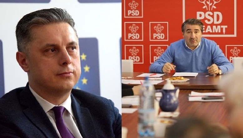 Sondaj alegeri locale: PNL îl spulberă pe baronul PSD Ionel Arsene. Proporția covârșitoare a nemțenilor care au o părere proastă despre actualul președinte al CJ