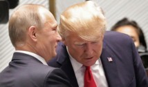 EXCLUSIV DOCUMENT. Ministerul Afacerilor Externe al Rusiei încă speră că Donald Trump își va da acceptul de a participa ca invitat la parada de 9 mai de la Moscova: “Lucrăm la întocmirea listei liderilor străini”. De ce nu vor rușii să publice o listă provizorie oficială a potențialilor invitați