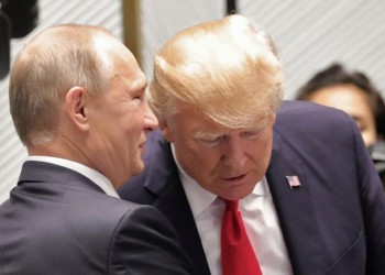 EXCLUSIV DOCUMENT. Ministerul Afacerilor Externe al Rusiei încă speră că Donald Trump își va da acceptul de a participa ca invitat la parada de 9 mai de la Moscova: “Lucrăm la întocmirea listei liderilor străini”. De ce nu vor rușii să publice o listă provizorie oficială a potențialilor invitați
