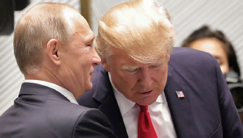 EXCLUSIV DOCUMENT. Ministerul Afacerilor Externe al Rusiei încă speră că Donald Trump își va da acceptul de a participa ca invitat la parada de 9 mai de la Moscova: “Lucrăm la întocmirea listei liderilor străini”. De ce nu vor rușii să publice o listă provizorie oficială a potențialilor invitați