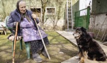 Mama lui Ilie Bolojan nu a putut uita vreodată venirea rușilor la Birtin, Bihor, în anii 1940: „Au violat o femeie gravidă. O născut o fată și-i ziceau oamenii Rusoaica” / „Ioi, mânce-i pustia! Să nu-i dorească nimeni!”