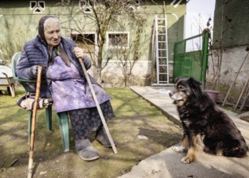 Mama lui Ilie Bolojan nu a putut uita vreodată venirea rușilor la Birtin, Bihor, în anii 1940: „Au violat o femeie gravidă. O născut o fată și-i ziceau oamenii Rusoaica” / „Ioi, mânce-i pustia! Să nu-i dorească nimeni!”