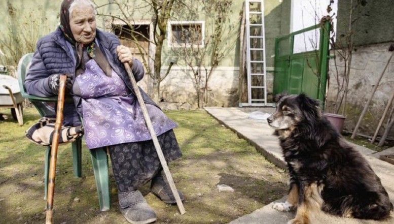 Mama lui Ilie Bolojan nu a putut uita vreodată venirea rușilor la Birtin, Bihor, în anii 1940: „Au violat o femeie gravidă. O născut o fată și-i ziceau oamenii Rusoaica” / „Ioi, mânce-i pustia! Să nu-i dorească nimeni!”