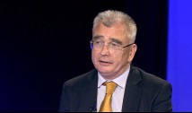 Petrișor Peiu admite că AUR este gata să intre într-o „construcție” politică cu PSD dacă abordarea ar fi transperantă, nu de culise. „Să vină să spună: «Băi, partid AUR, vrei să facem o discuție?” / Senatorul susține că i-a spus fostului desemnat Adrian Veștea să nu se ducă la sediul AUR că se face de râs