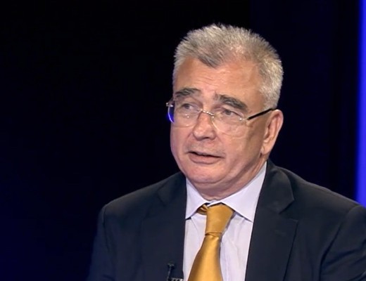 Petrișor Peiu admite că AUR este gata să intre într-o „construcție” politică cu PSD dacă abordarea ar fi transperantă, nu de culise. „Să vină să spună: «Băi, partid AUR, vrei să facem o discuție?” / Senatorul susține că i-a spus fostului desemnat Adrian Veștea să nu se ducă la sediul AUR că se face de râs