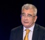 Petrișor Peiu admite că AUR este gata să intre într-o „construcție” politică cu PSD dacă abordarea ar fi transperantă, nu de culise. „Să vină să spună: «Băi, partid AUR, vrei să facem o discuție?” / Senatorul susține că i-a spus fostului desemnat Adrian Veștea să nu se ducă la sediul AUR că se face de râs