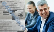 Bombă! Cariera politică a lui Ciolacu e praf și pulbere! G4media publică documentul din care rezultă că premierul și colegii de la PSD - Grindeanu, Simonis și Laura Vicol - au zburat cu avion închiriat de dubioasa companie Nordis / „Marcel Ciolacu trebuie să își dea demisia astăzi! Să iasă din politică!”