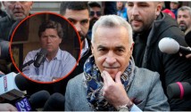 În interviul cu Tucker Carlson, Georgescu a împroșcat toate narațiunile propagandei ruse oficiale. Cui folosește acest interviu halucinant? Răspunsul lui Cristi Tabără: ”Rusiei și planurilor ei de război” / Mizele Kremlinului și agentura Rusiei din România