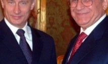 De ce este Ion Iliescu PRECURSORUL lui Putin: ”Bolșevismul a murit, dar cekismul a biruit!” Concluziile politologului Dan Pavel  