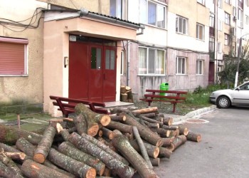 Fabuloasa viitoare independență energetică a României: 70% dintre localitățile patriei nu sunt racordate la gaze! Orașe întregi se încălzesc cu lemne
