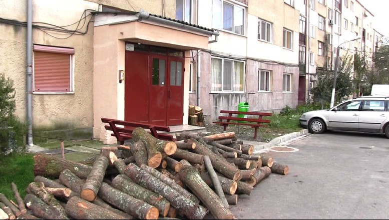 Fabuloasa viitoare independență energetică a României: 70% dintre localitățile patriei nu sunt racordate la gaze! Orașe întregi se încălzesc cu lemne