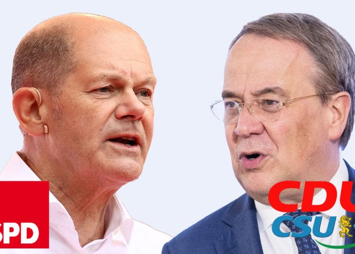 ”Semaforul” și ”Coaliția Jamaica”, soluțiile guvernării în Germania. Social – democrații iau fața partidului lui Merkel în Bundestag.