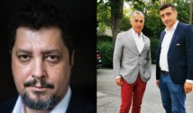 Claudiu Târziu transmite că susținerea AUR pentru candidatura lui Călin Georgescu rămâne neclintită / Mai mult, nu ar exista un plan B pentru situația în care demagogul putinist nu va mai putea candida