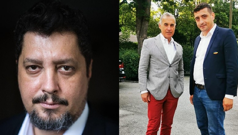 Claudiu Târziu transmite că susținerea AUR pentru candidatura lui Călin Georgescu rămâne neclintită / Mai mult, nu ar exista un plan B pentru situația în care demagogul putinist nu va mai putea candida