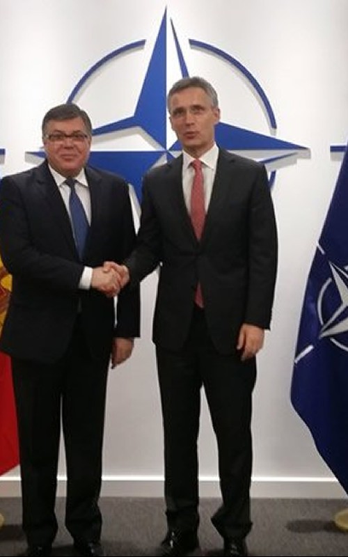 Cu Secretarul General al NATO Jens  Stoltenberg.jpg