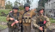 Estimările Vestului: Rusia a pierdut cel puțin 60.000 de soldați în înfruntările pentru Bahmut