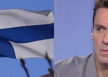 Ambasada Finlandei îl face K.O. pe Mircea Badea prin umor. Ce video au distribuit oficialii finlandezi
