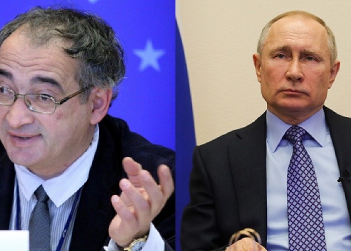 "Putin nu-și putea dori un moment mai favorabil!". Traian Ungureanu avertizează asupra breșelor de securitate ale lumii occidentale