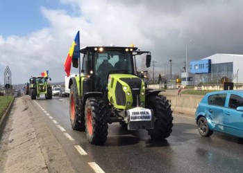 Scandalul grânelor ucrainene. Un important fermier român îl atacă dur pe incompetentul Petre Daea: „Un măscărici, un bufon al agriculturii românești”