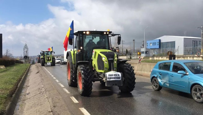 Scandalul grânelor ucrainene. Un important fermier român îl atacă dur pe incompetentul Petre Daea: „Un măscărici, un bufon al agriculturii românești”