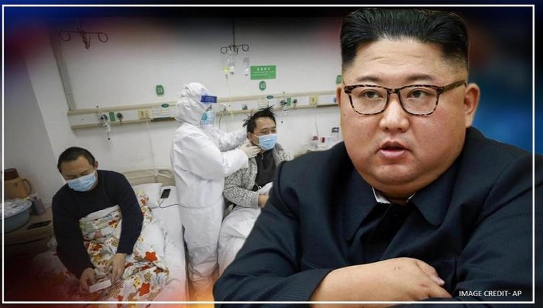 În timp ce în China și Coreea de Sud sunt anunțate noi focare de coronavirus, Coreea de Nord continuă să mintă că nu are niciun pacient bolnav