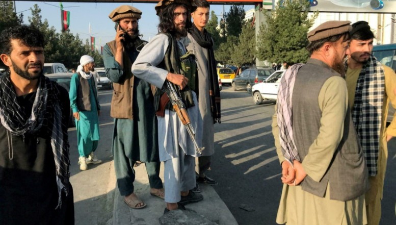 Expertă în relații internaționale: „SUA nu și-au propus să democratizeze Afganistanul” / „Toate aceste evenimente au fost negociate, pentru a fi finalizate cu preluarea puterii de către talibani în mod pașnic”