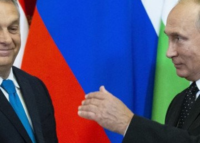 PLANUL Ungariei vizează prăbușirea totală a R. Moldova: impunerea ”soluției” rusești în privința Transnistriei pentru a lega definitiv Basarabia de Moscova. Avertismentul lui Dan Dungaciu